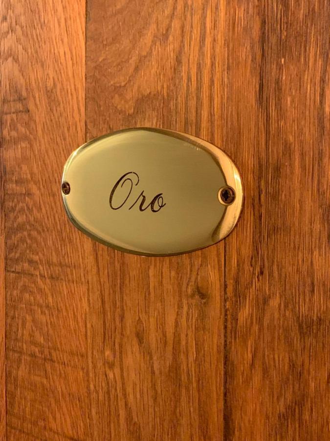 Oro Nero Florence Exterior photo